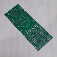 pcb d2k5 fullbridge Dobel Feedback class d power Amplifier 2k5 2500w