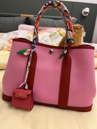 Hermes Garden Party 30