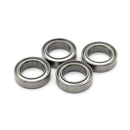 Ball Bearings For Wltoys A949-35 A959A979-B 124008 124010 144001 124017 RC Car Upgrade Parts