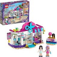 LEGO Friends 41391 Heartlake City Hair Salon Building Kit (235 Pieces)