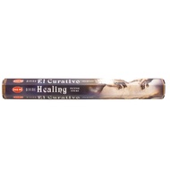 Hem Divine Healing Incense Sticks 20's From India