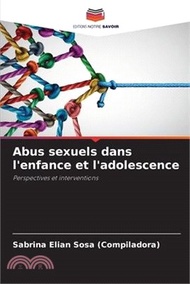 2593.Abus sexuels dans l'enfance et l'adolescence