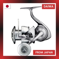Daiwa (DAIWA) Spinning Reel 22 Exist LT5000-CXH (2022 Model)