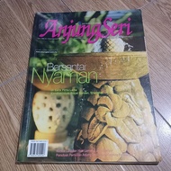 Majalah Anjung Seri Januari 2002