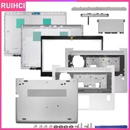 New For HP Elitebook 740 G5 745 G5 840 G5 LCD Back Cover Front Bezel Palmrest Lower Bottom Case Hing