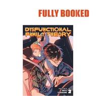 Dysfunctional Family Theory, Vol. 2 (Paperback) by Mayo Tsurukame