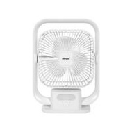 พัดลมพกพา 8 นิ้ว EKONO EK-PTB02 สีขาว (1280286)