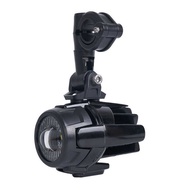 Motorcycle Spotlight LED Fog Light Motorcycle Shop Assist Light External Headlight LED Car Light Uni
