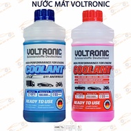 Premixed Coolant Voltronic G11 and Voltronic G12+