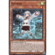 Yugioh Card! -SLF1-AE038 -Aileron