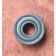 Full set of 4 sliding door fence wheel bearings for home yard Japan PNPOriginal