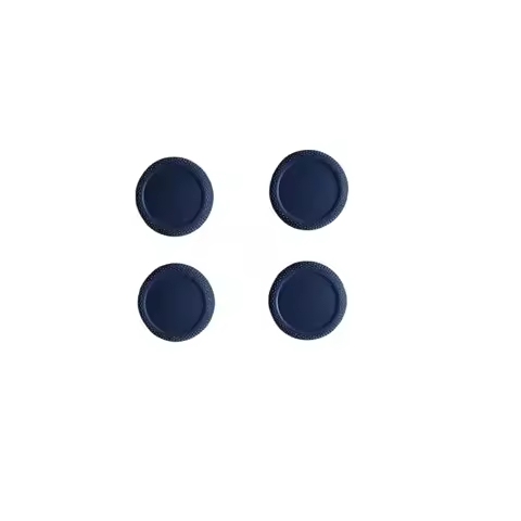 Original Retroid Pocket Flip2 Rocker Thumbstick Cap Replacement Retroid RPFlip2 Game Console Joystic