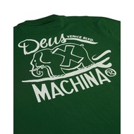 Deus Ex Machina - Hefferlump Tee