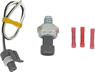 Oil Pressure Sensor 1839415C91 1872556C91 Compatible with International Navistar DT466E DT570 VT365