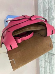 loewe small  gate bag