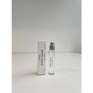 Byredo Gypsy Water EDP Eau de parfum Unisex 12ml (Mini)