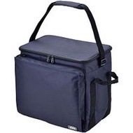 THERMOS 軟式保冷袋 ROC-001 午夜藍
