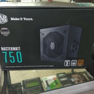 psu cooler master 750