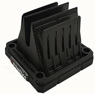 VForce Motorcycle/Scooter Reed Valve Kit For Yamaha YZ80(1993-2001) YZ85(2002-2018) YZ250(1978-1982)