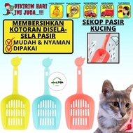 Cat Sand Scoop Sand Shovel Cat Litter Scoop Scoop