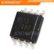 5 Piece  UPD16851AG-E1-AZ 851A 851  SOP-8  Integrated circuit IC
