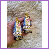 ◊ ▧ ◶ Manaoag Mini Statue (Cute)