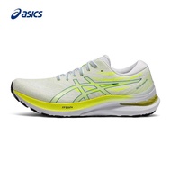 Gel-kayano 29 1011b440-100 men's fashion breathable lightweight sneakers