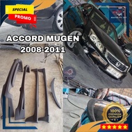 (Garansi 100% Presisi) bodikit accord bodykit honda accord 2008 2009 2010 2011
