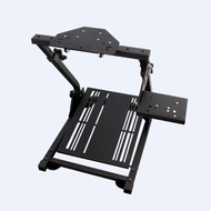 (全新一分鐘開合) (訂貨) GT ART Wheel Stand Logitech/ Thrustmaster G923, G29, G27 Forza Horizon 6通用摺合式摼位 軚盤架 車