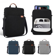 Tablet Sleeve For Samsung Galaxy Tab S9 S8 S7 FE S6 Lite A7 A8 A9 Plus Bag Case For Mi Pad 5 6 Pro P