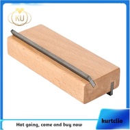 Guitar Fret Levelling File 35/90 Degree Luthier File Tool Instrument Maintenance Tool