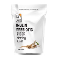 Inulin Prebiotic Fiber Sweetener, Product of Belgium, Chicory Root Powder (2 Pound)