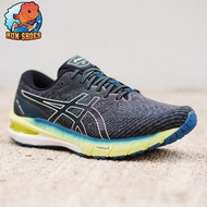 [2E Wide] มีไซส์ใหญ่!! Asics GT-2000 10 - 1011B186 020 สีกราไฟต์ โทนเทา เน้นนุ่มเบาสบายเท้า ของแท้แน่นอน