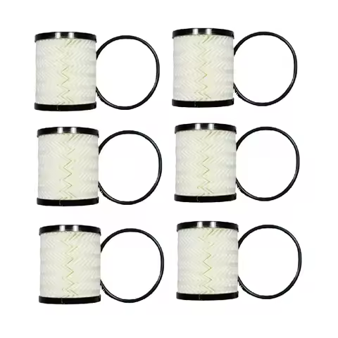 Oil Filter for Peugeot 307 206 207 408 508 3008 5008 Citroen Elysee Picasso C2 C3 C5 C4L DS3 Mini Co