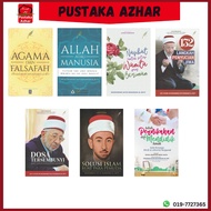 132 Langkah Penyucian Jiwa & Dosa Tersembunyi - Asy-Syahid Dr. Muhammad Sa'id Ramadan Al-Buti