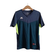 Preloved Clothing - Al Ikhsan Active Lifestyle Boys' Dark Blue Jersey Shirt Size 9