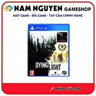 PS4 Game Disc | Dying Light