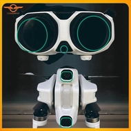 [CloudsMiles.th] Lens Protective Film for  Antigravity A1 Flight Goggles+Airframe Radar Nano Anti-Sc