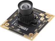 knitting machine Camera Module, 2mp 92° Wide Angle USB Camera Module, High‑Definition Webcam Board w