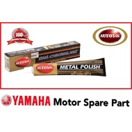 75ML AUTOSOL // METAL POLISH 100% ORIGINAL AUTOSOL CUCI KARAT RUST REMOVER CHROME CROME KRUM CLEANER