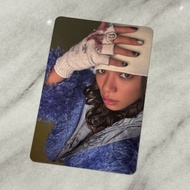 All DAY Project Official Photocard Makestar PC Tarzan