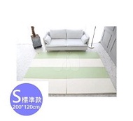 韓國FOLDAWAY 4cm特厚遊戲墊200X120