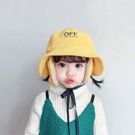 Cute Baby Cap..
