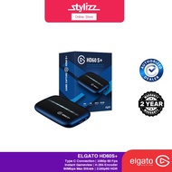 Elgato Hd60 S+ High Definition Game Recorder External Video Capture Card 10Gar9901
