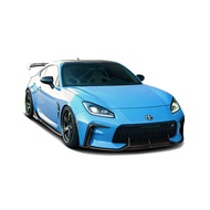 Toyota gr86 adro bodykit
