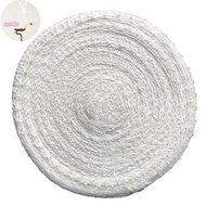 XOITR 3 Meter Cotton Meat Net Ham Sausage Net Butcher's String Sausage Net Roll PH