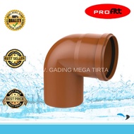 UPVC Lite SDR 41 Fitting Bend 87 200mm Elbow 87 8-inch/