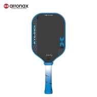 Arronax KVL005 Foam Core T800 Carbon Fiber Pickleball Paddle 16mm