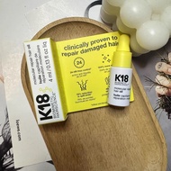 New Product#K18biomimetic分子修护发油去毛躁修复护发精华发油 Dead Grass Savior 10ML12Y