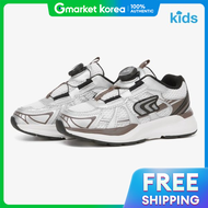 The North Face | The North Face Kids Solid Boa Brown Ns93R91T